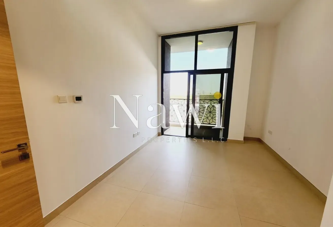 For Rent | Spacious Layout | Unfurnished