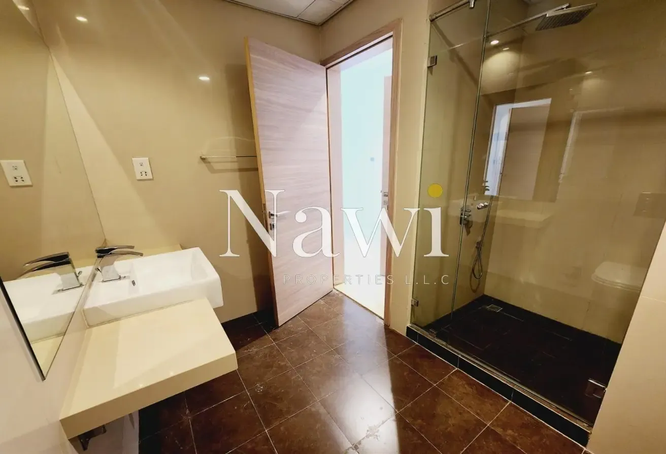 For Rent | Spacious Layout | Unfurnished