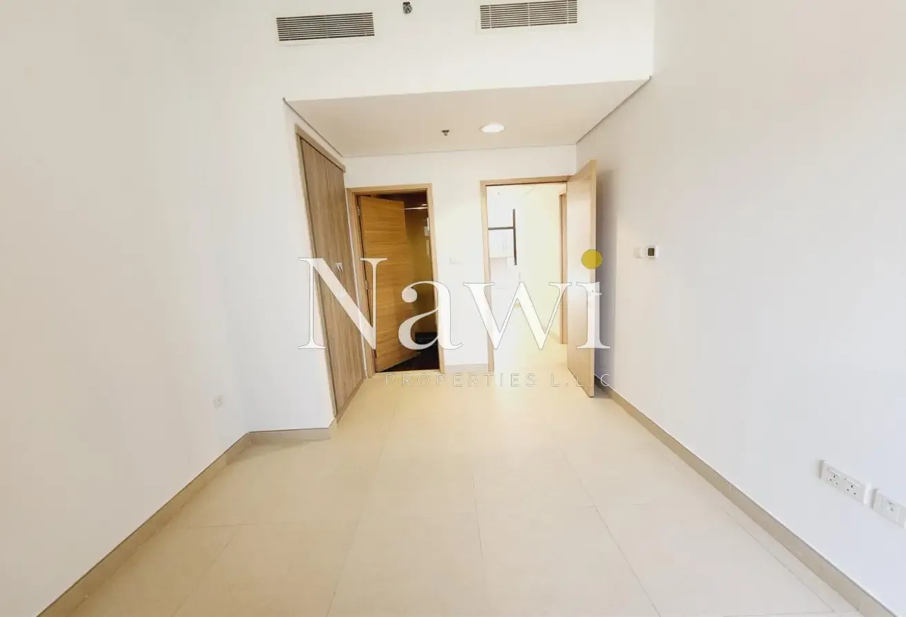 For Rent | Spacious Layout | Unfurnished