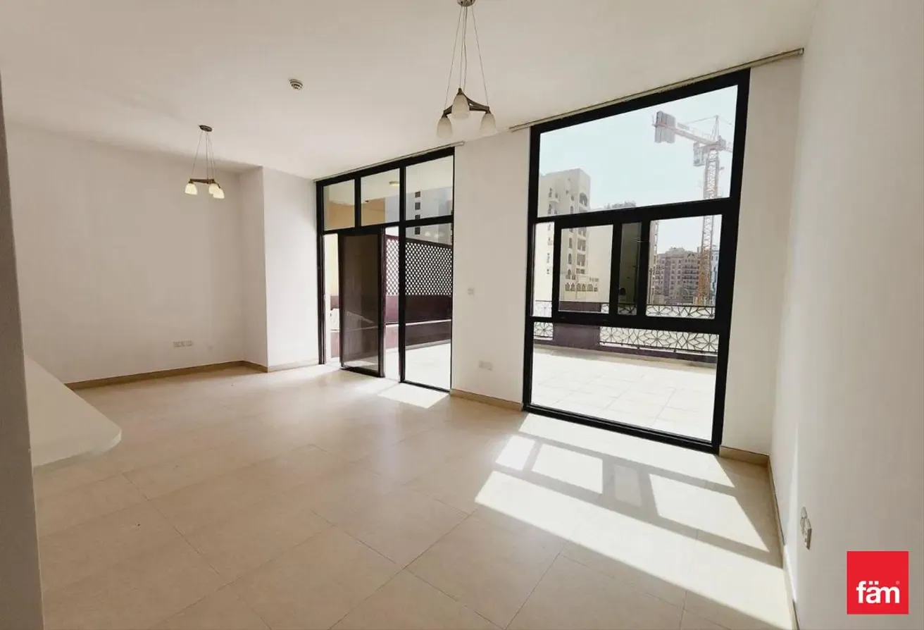 Semi Furnished I Big Layout I Prime Location