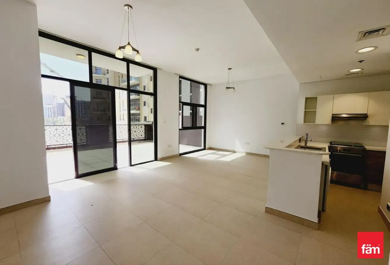 Semi Furnished I Big Layout I Prime Location