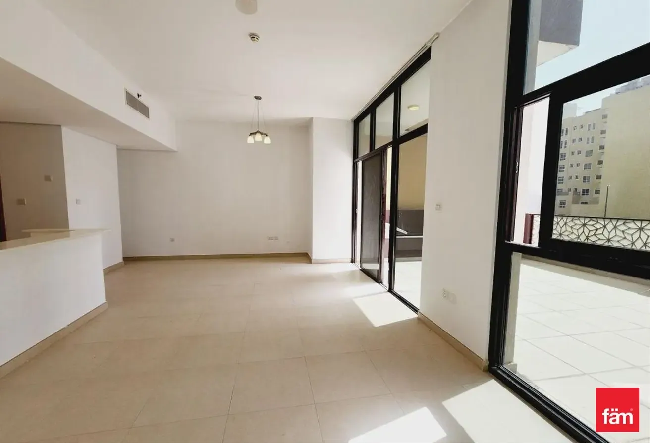 Semi Furnished I Big Layout I Prime Location