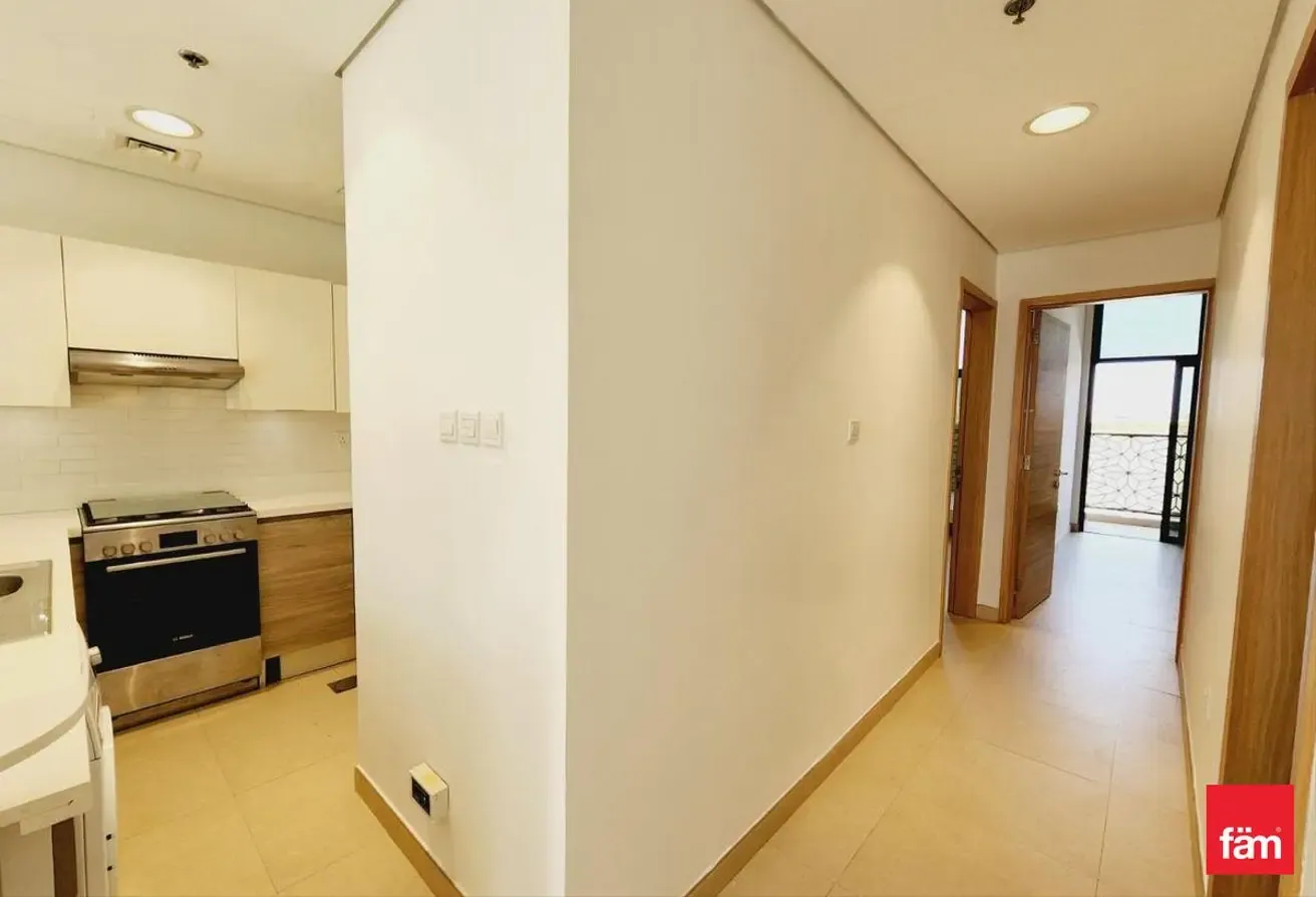 Semi Furnished I Big Layout I Prime Location