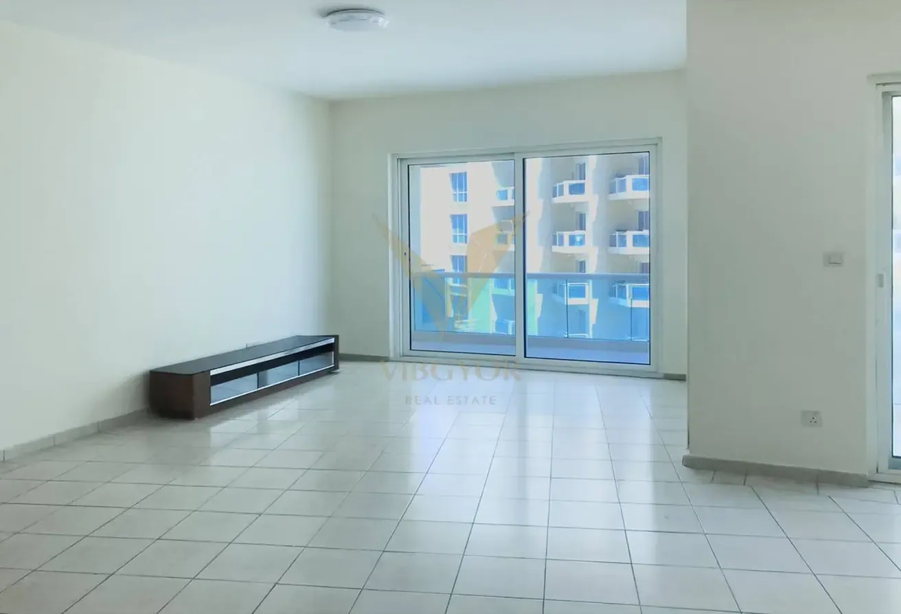 Lake View 2BHK | Spacious Layout | The Crescent C