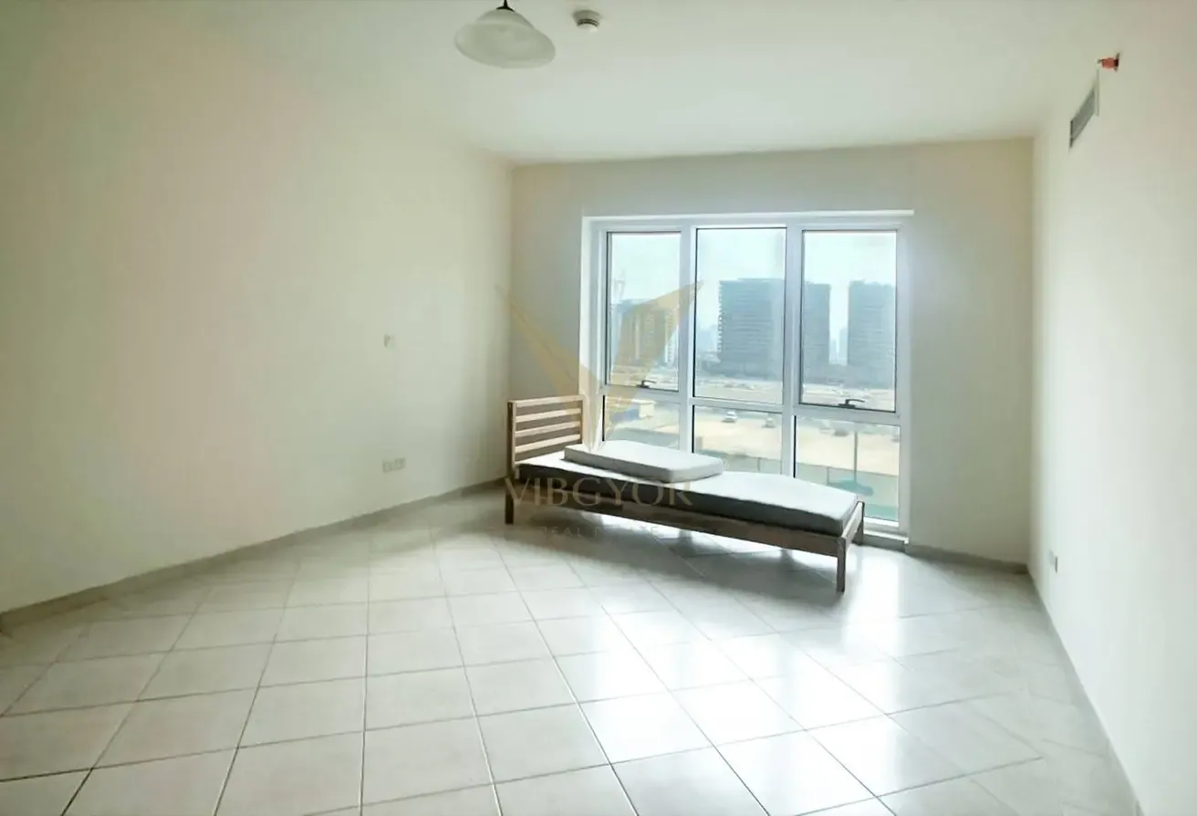 Lake View 2BHK | Spacious Layout | The Crescent C