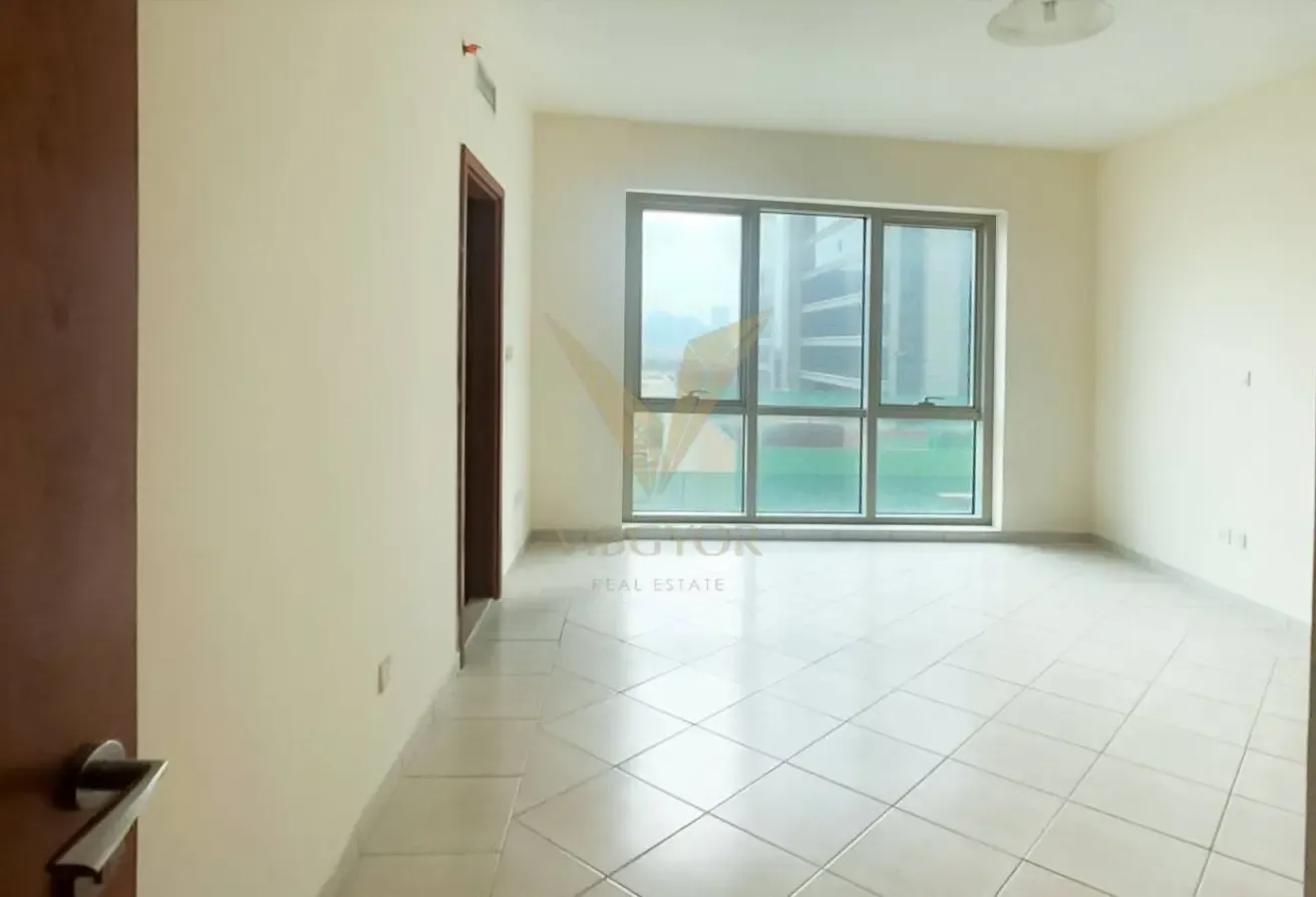 Lake View 2BHK | Spacious Layout | The Crescent C
