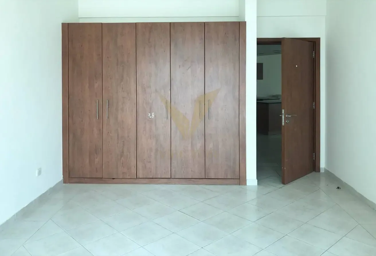 Lake View 2BHK | Spacious Layout | The Crescent C