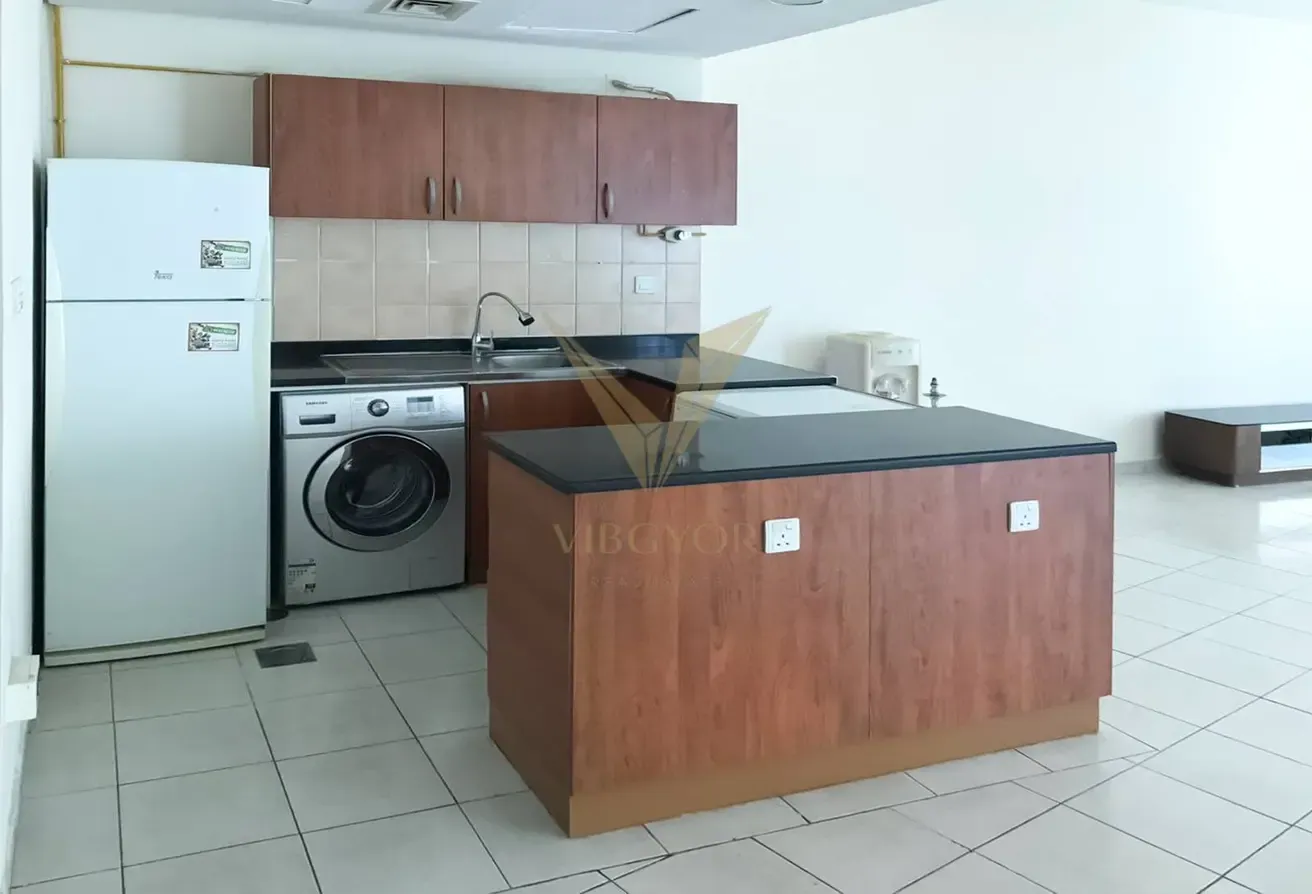 Lake View 2BHK | Spacious Layout | The Crescent C