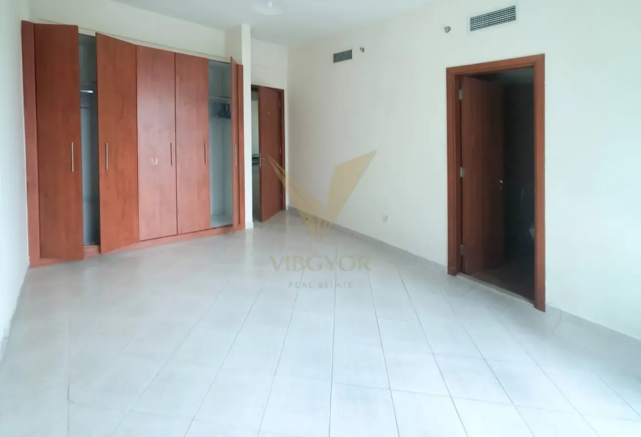 Lake View 2BHK | Spacious Layout | The Crescent C