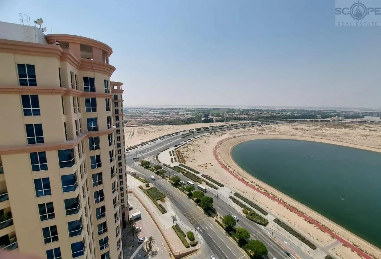 1276Sqft | With Parking | Crescent C | High Floor