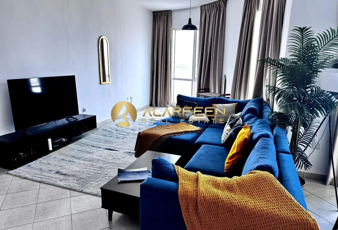 Fully Furnished | Lake View | Higher Floor
