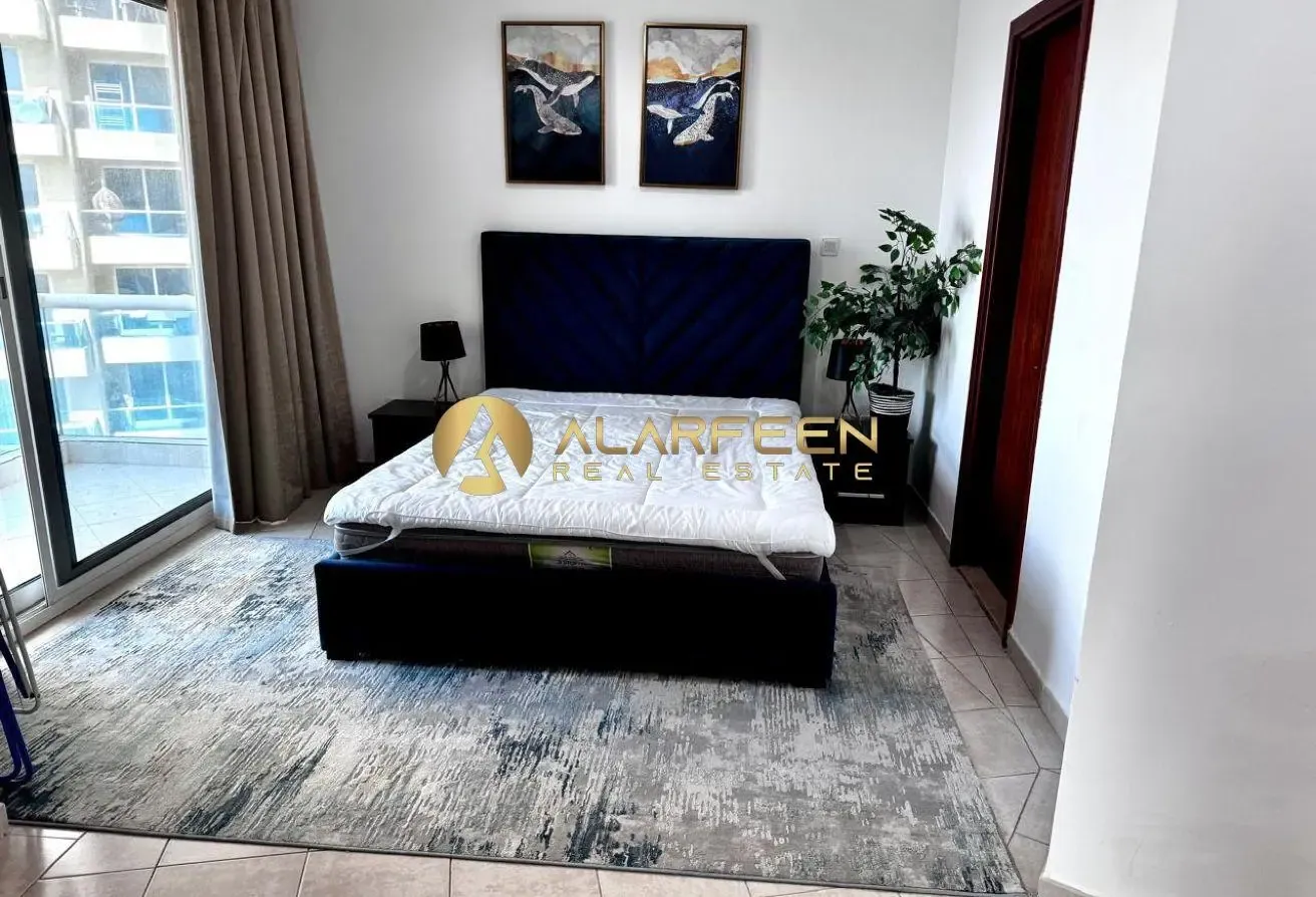 Fully Furnished | Lake View | Higher Floor