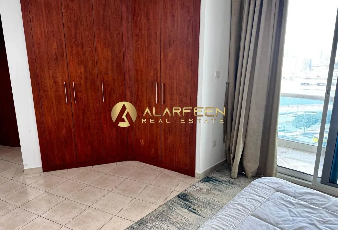 Fully Furnished | Lake View | Higher Floor