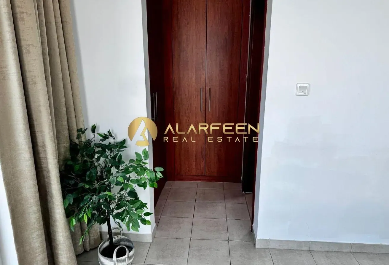 Fully Furnished | Lake View | Higher Floor