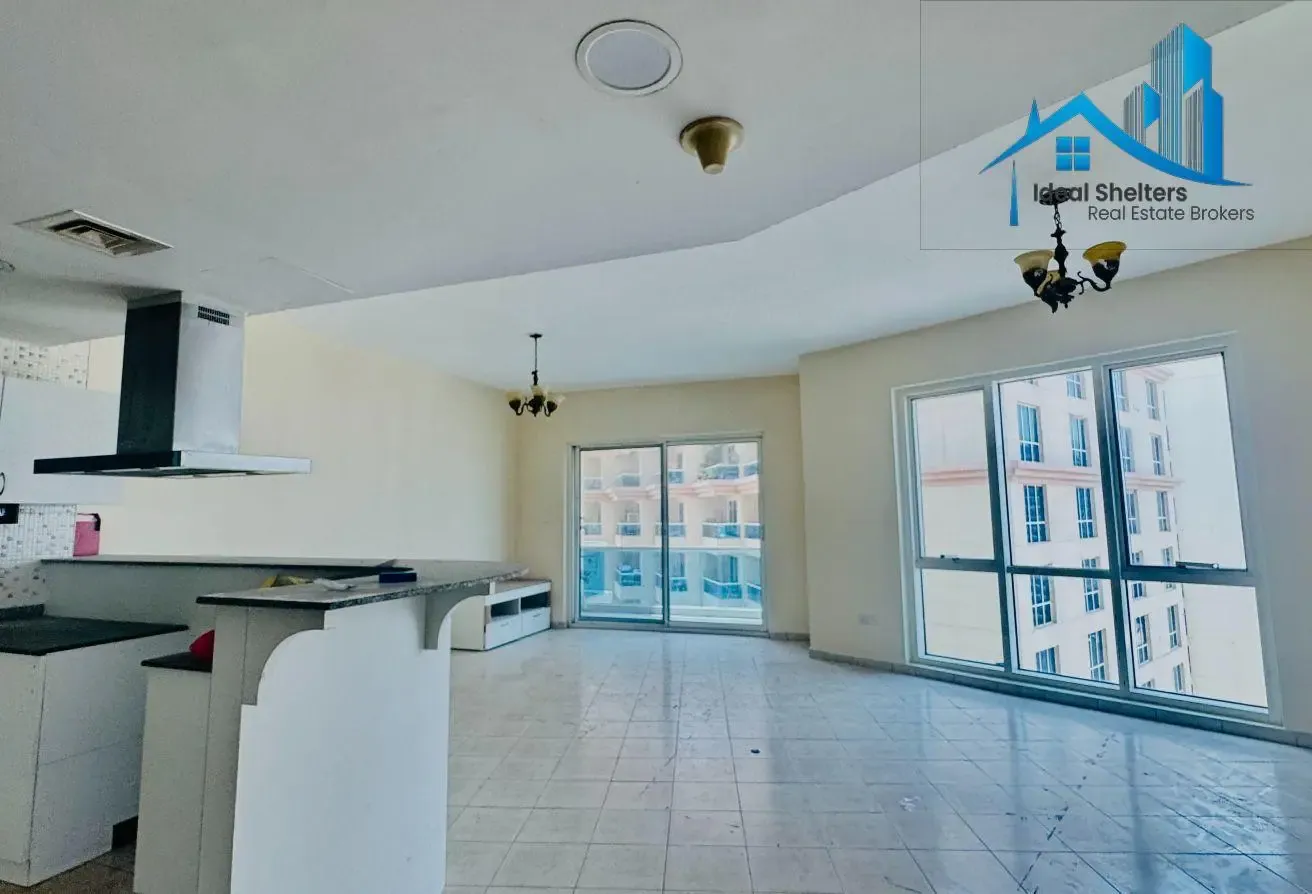 1278 SQFT | HUGE SIZE 2BHK | PRIME LLOCATION