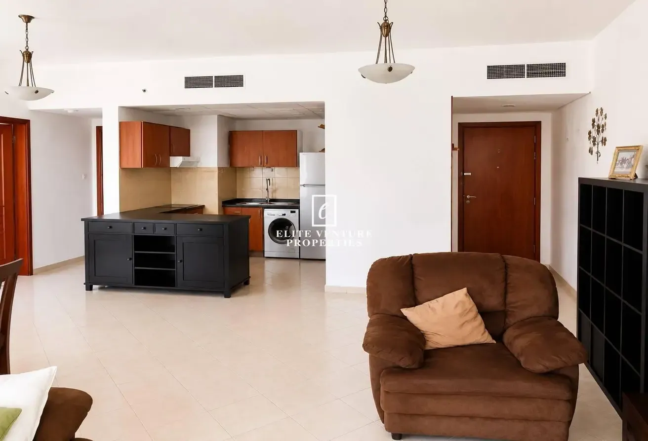 FULLY FURNISHED | SPACIOUS LAYOUT | PRIME QUALITY
