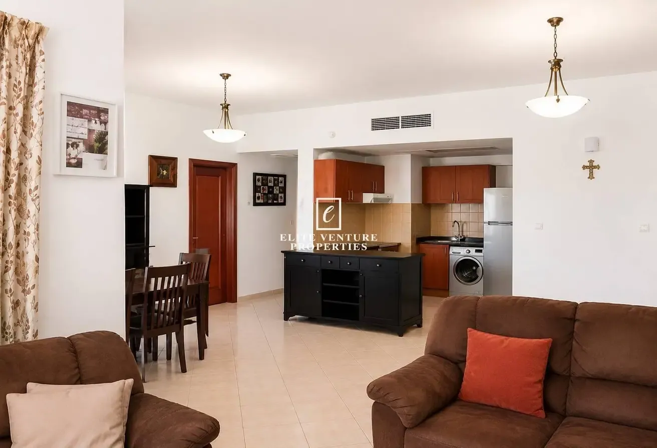FULLY FURNISHED | SPACIOUS LAYOUT | PRIME QUALITY
