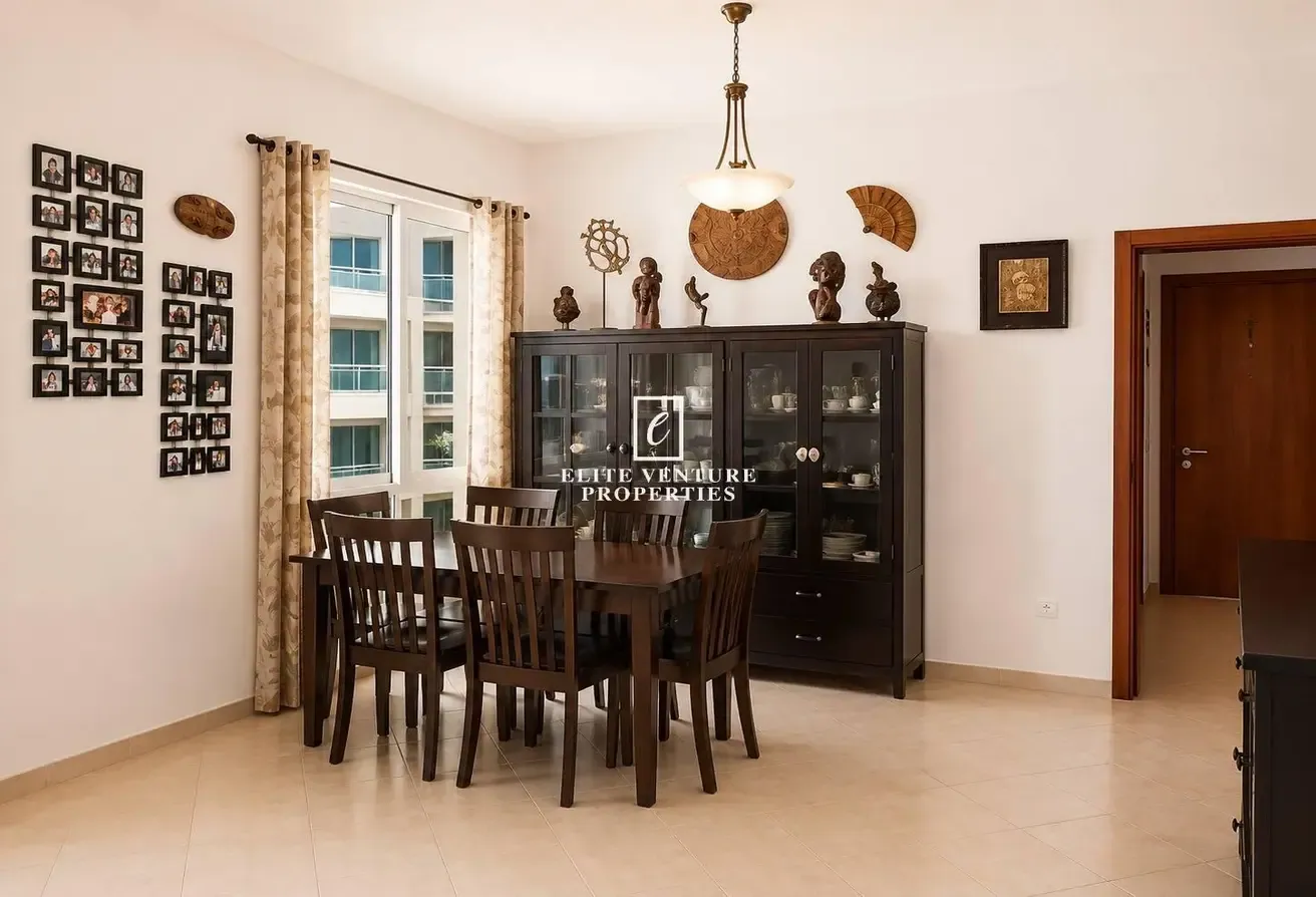 FULLY FURNISHED | SPACIOUS LAYOUT | PRIME QUALITY