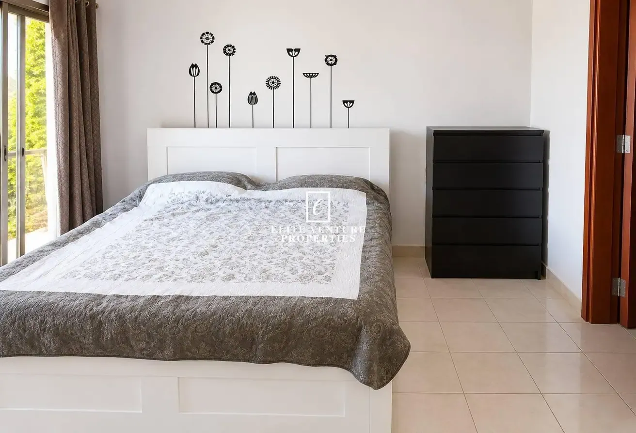 FULLY FURNISHED | SPACIOUS LAYOUT | PRIME QUALITY