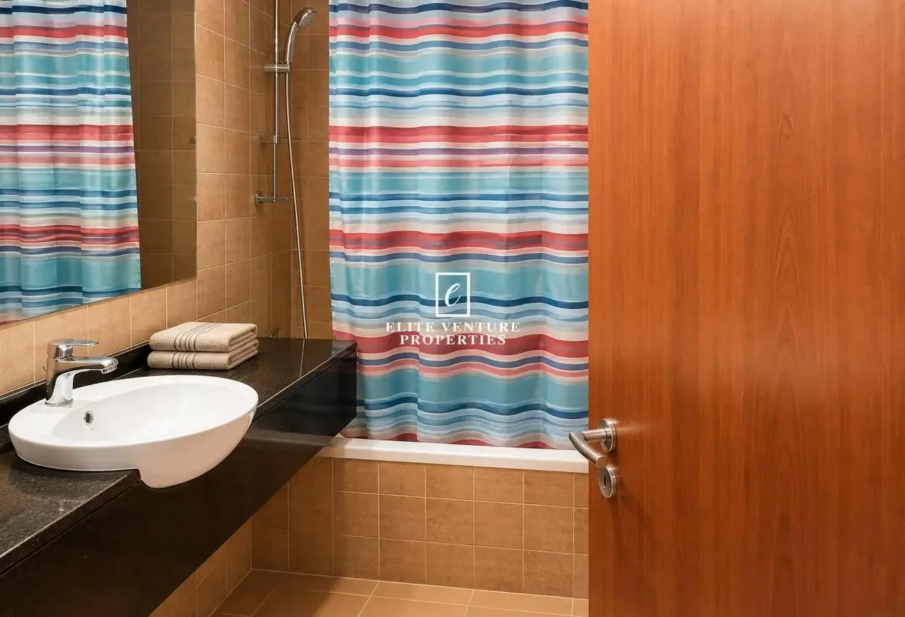FULLY FURNISHED | SPACIOUS LAYOUT | PRIME QUALITY
