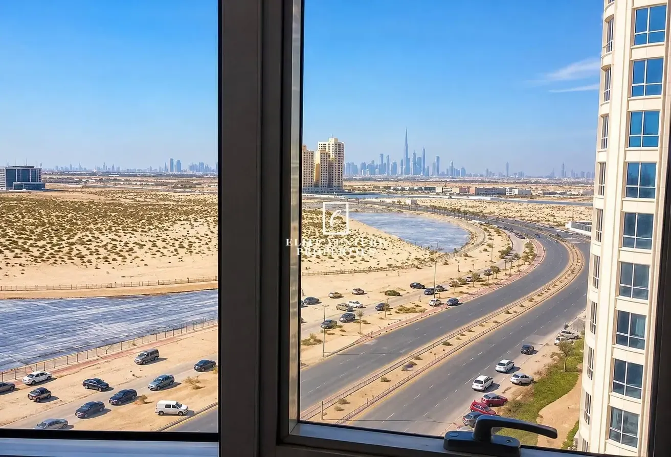 FULLY FURNISHED | SPACIOUS LAYOUT | PRIME QUALITY