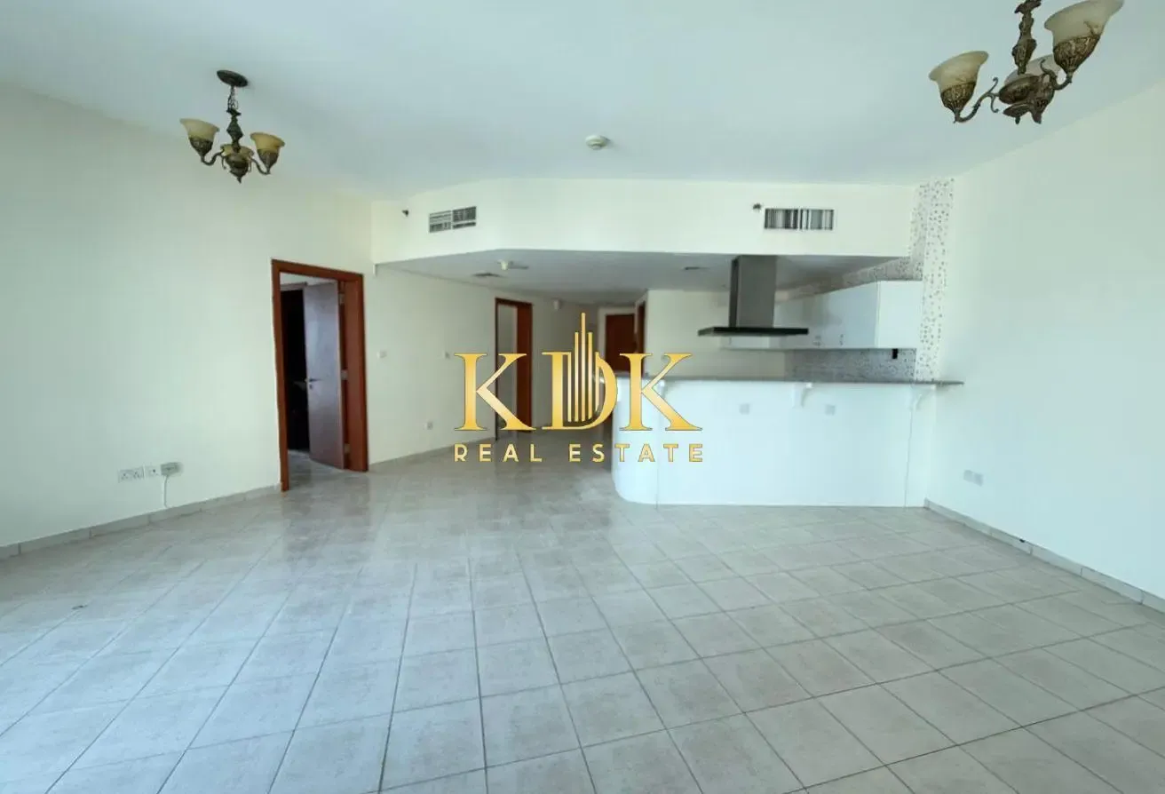 Fitted Kitchen | Community View | Higher Floor