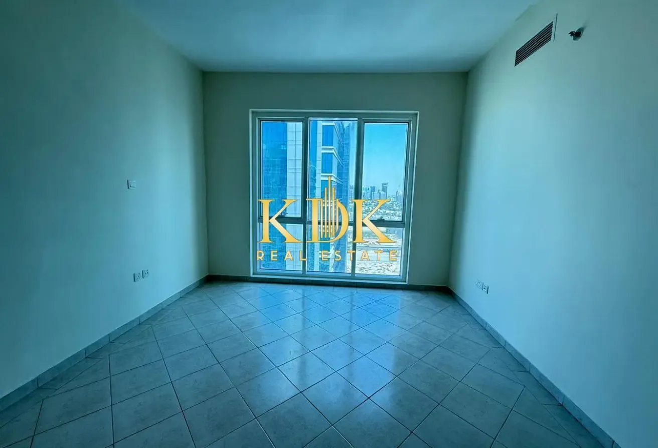 Fitted Kitchen | Community View | Higher Floor