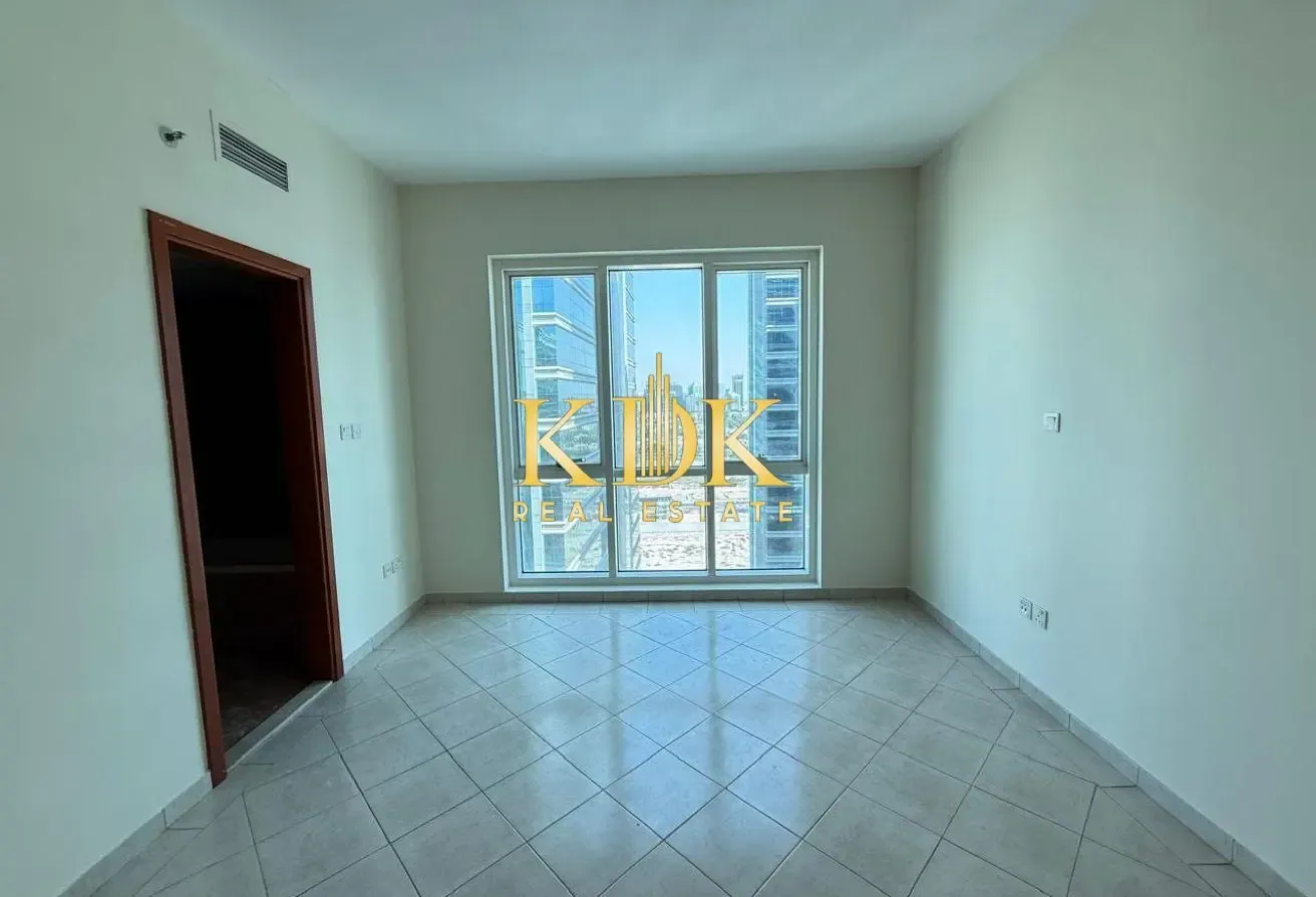 Fitted Kitchen | Community View | Higher Floor