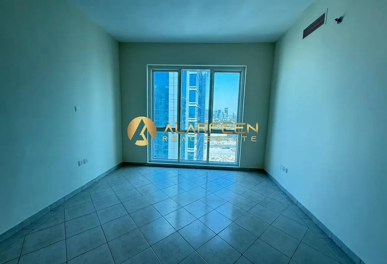 Community View | Higher Floor | Fitted Kitchen