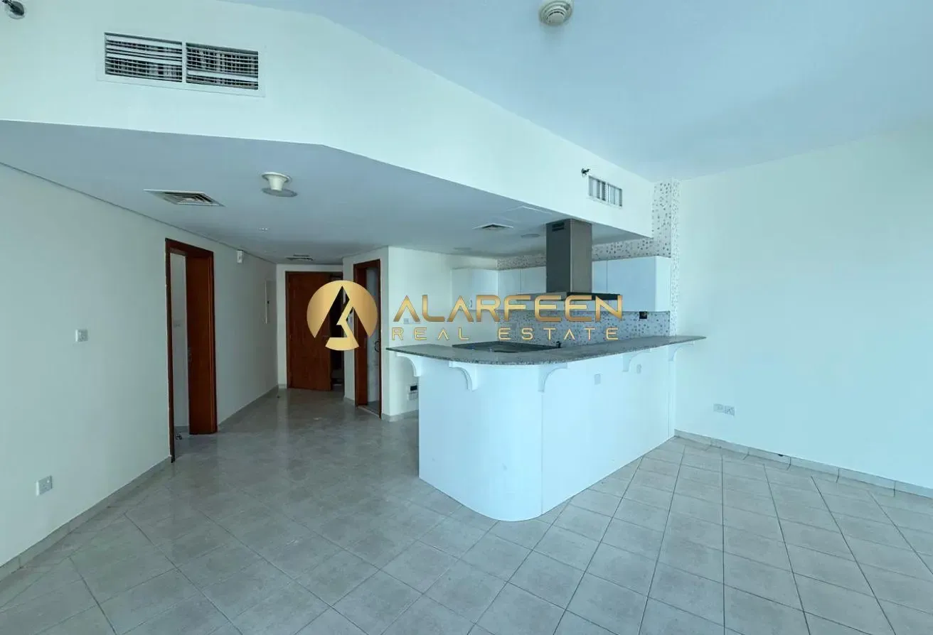 Community View | Higher Floor | Fitted Kitchen