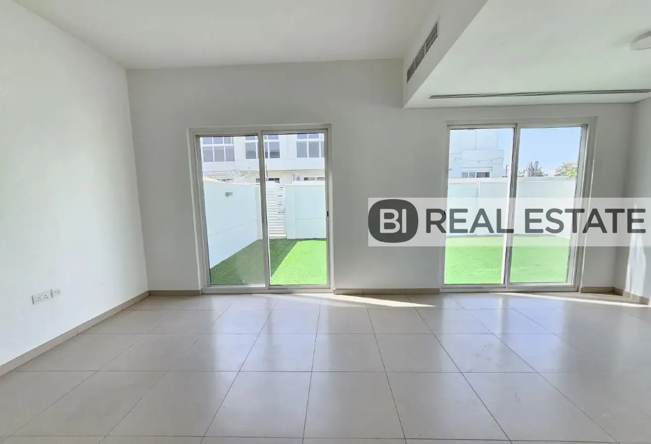 4BR Villa | Arabella 3 | Private Garden |