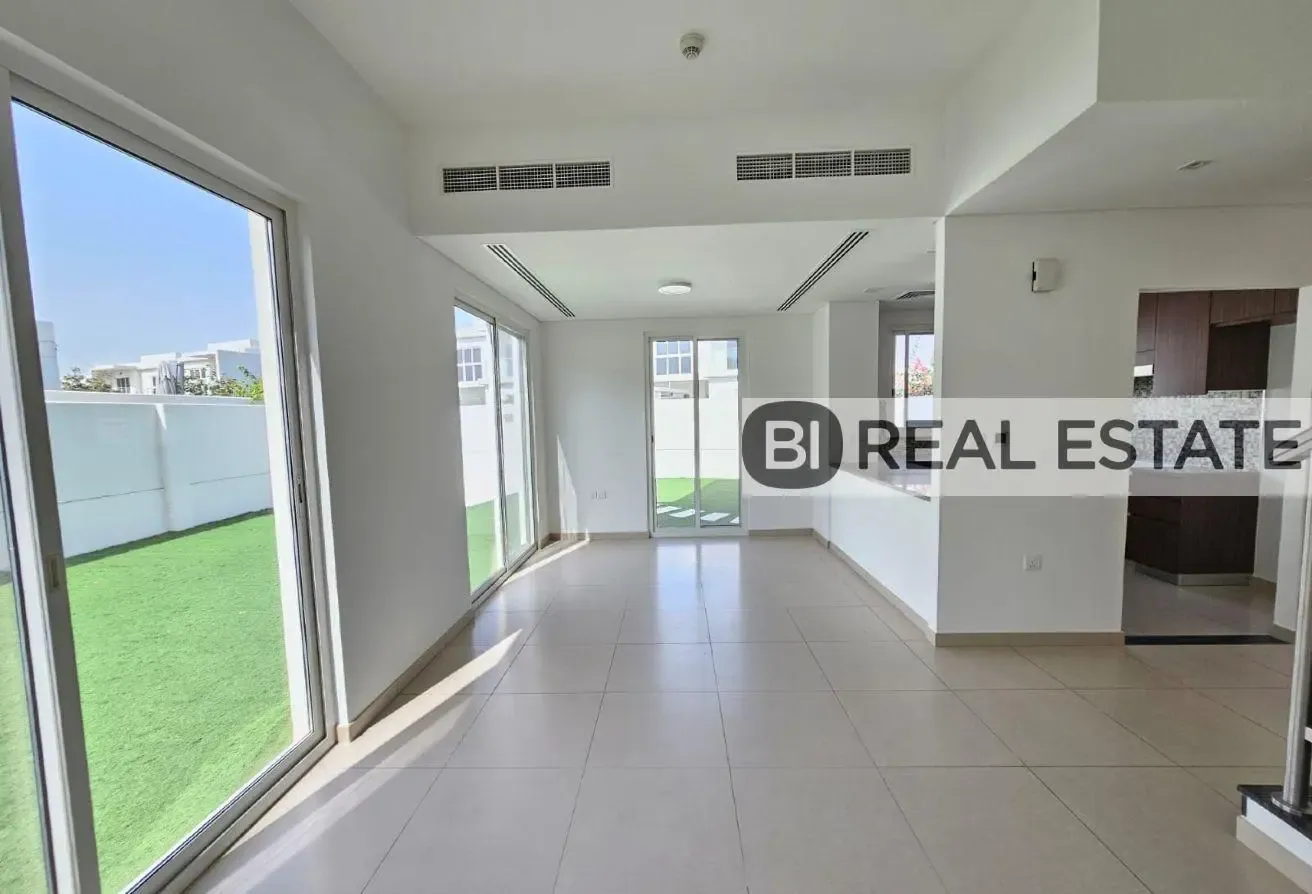 4BR Villa | Arabella 3 | Private Garden |