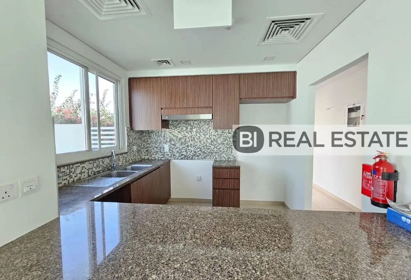 4BR Villa | Arabella 3 | Private Garden |