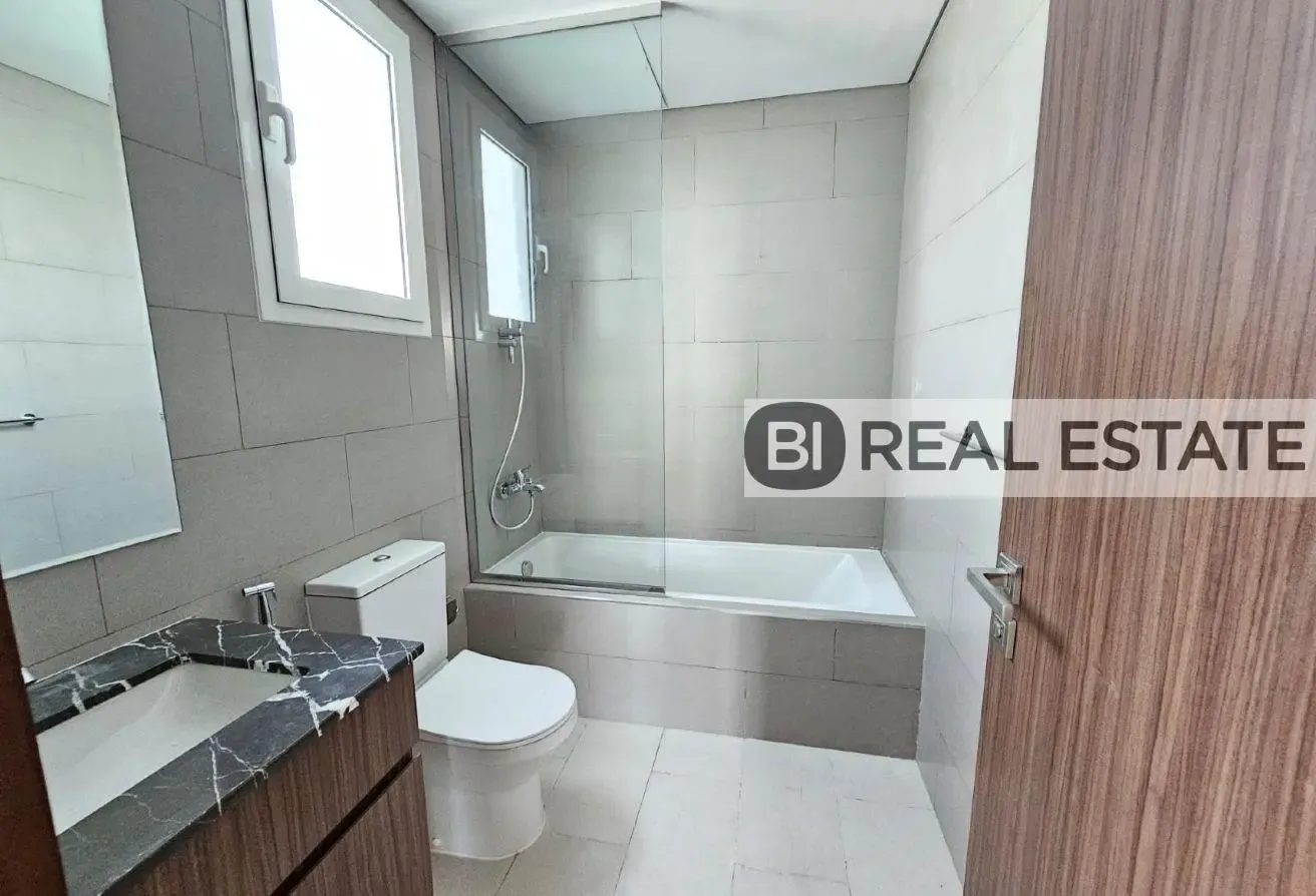 4BR Villa | Arabella 3 | Private Garden |