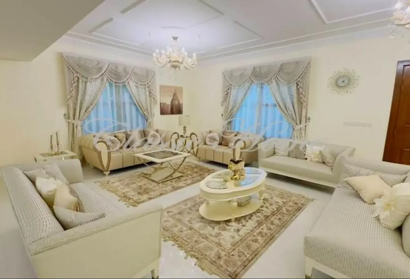 Phase 1 | Semi-Detached Villa | Fully Furnished