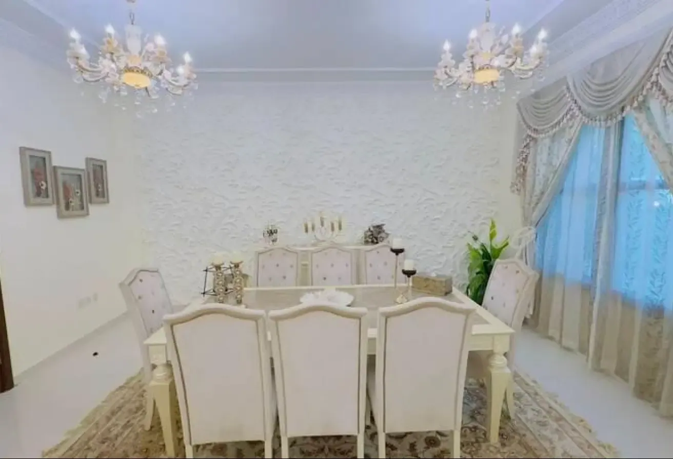 Phase 1 | Semi-Detached Villa | Fully Furnished