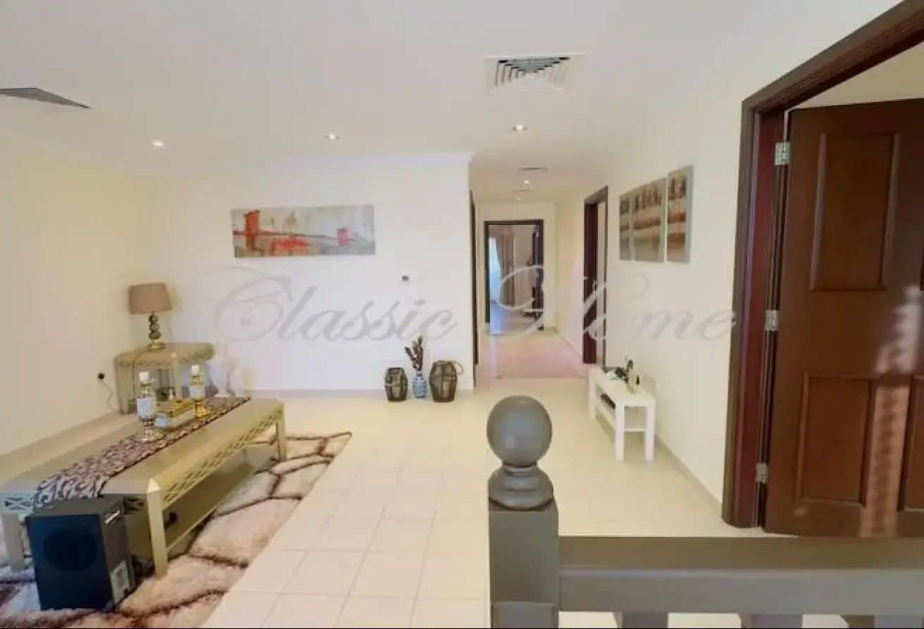 Phase 1 | Semi-Detached Villa | Fully Furnished
