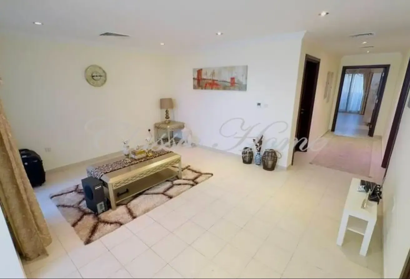 Phase 1 | Semi-Detached Villa | Fully Furnished