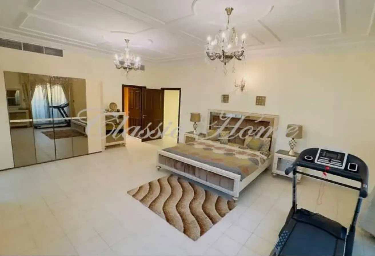 Phase 1 | Semi-Detached Villa | Fully Furnished