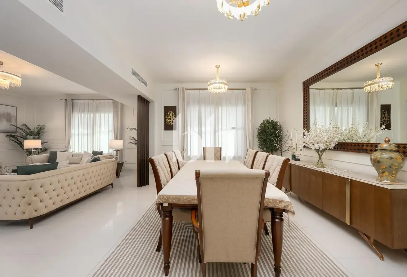 Semi Detached I Immaculate I Partially Upgraded