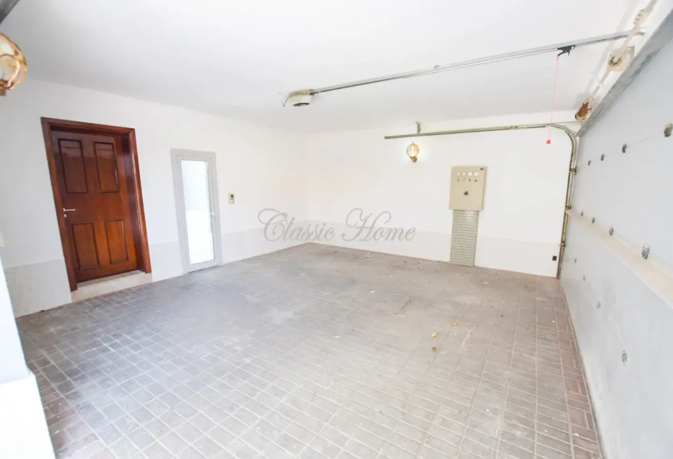 Phase 1|Corner Villa|Semi-Detached New World Style