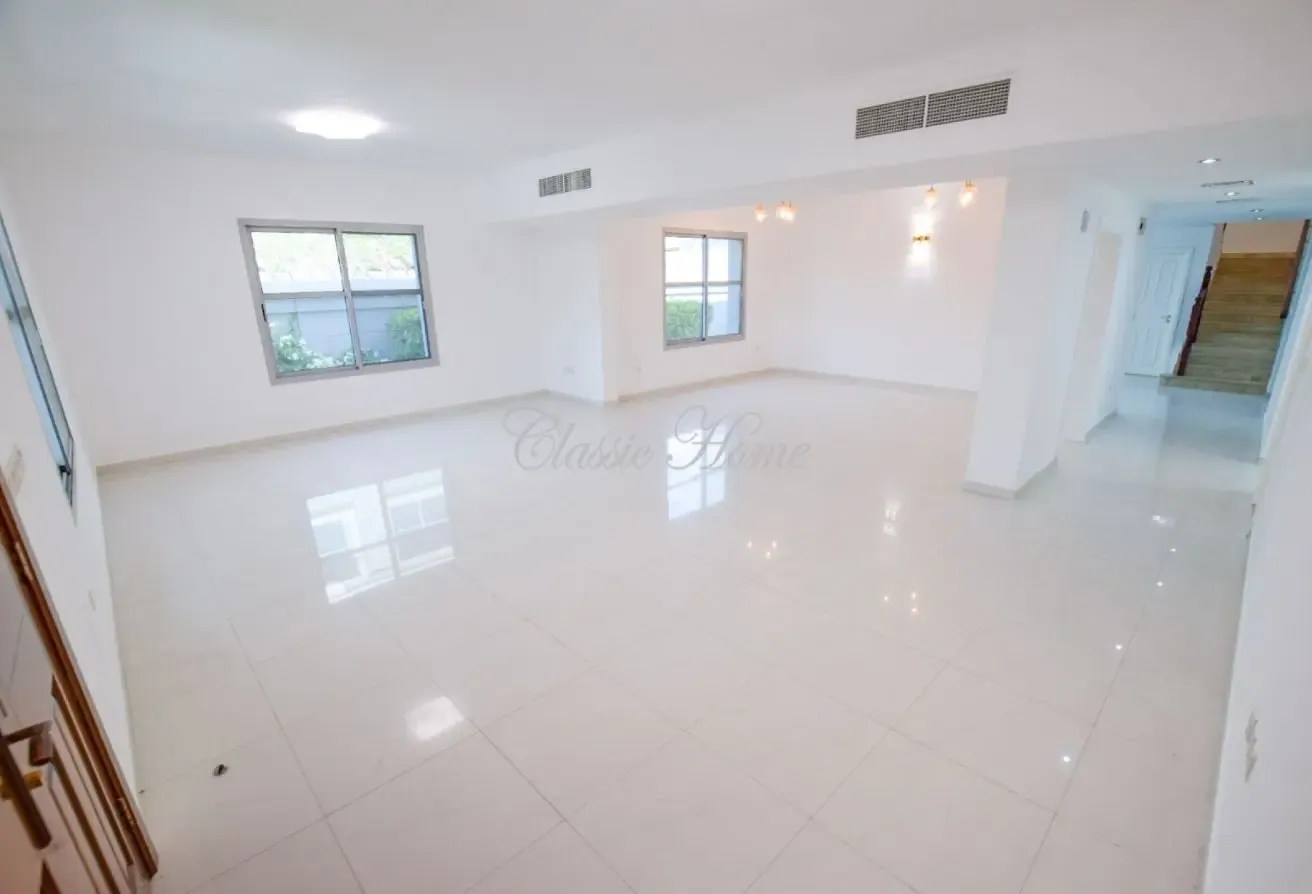 Phase 1|Corner Villa|Semi-Detached New World Style
