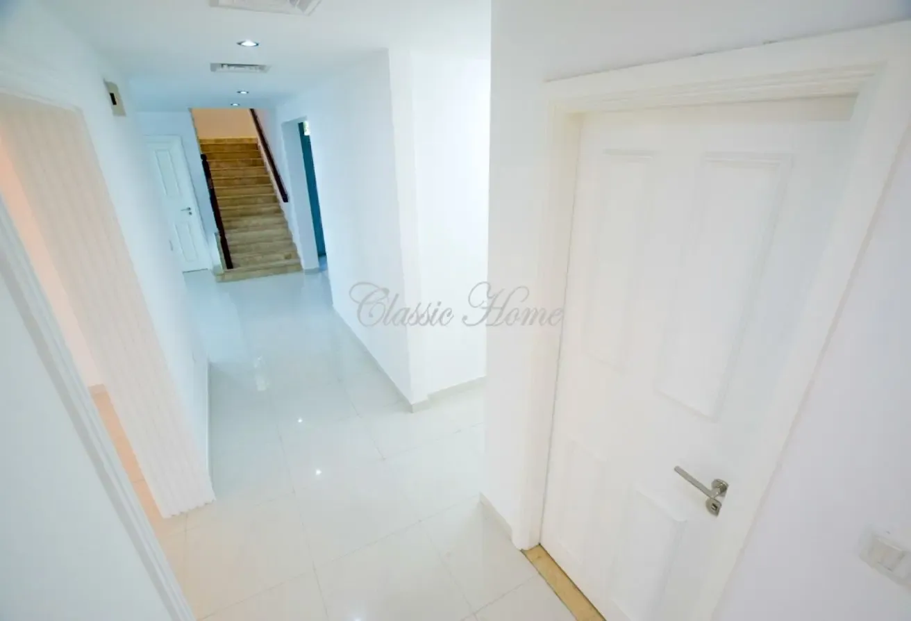 Phase 1|Corner Villa|Semi-Detached New World Style