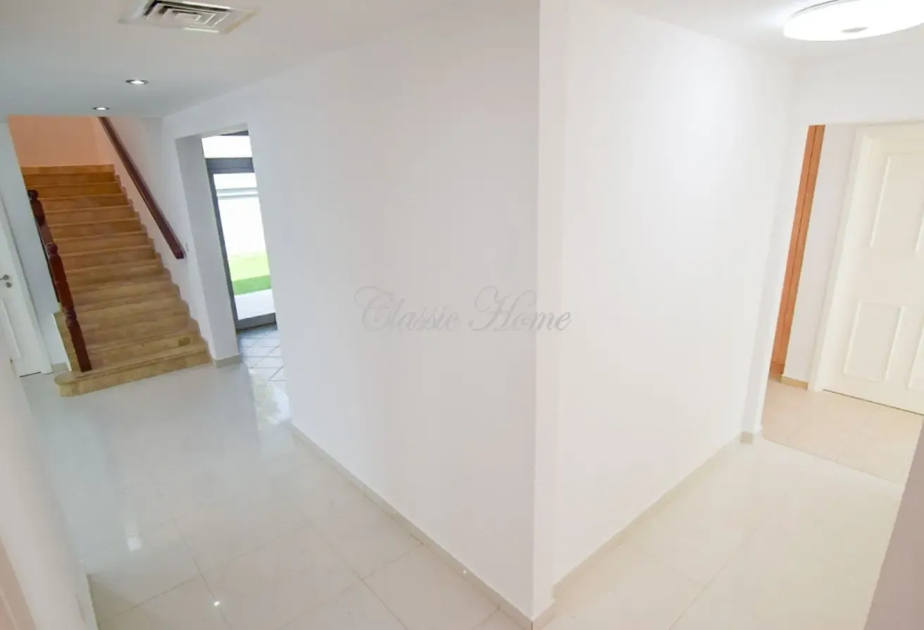 Phase 1|Corner Villa|Semi-Detached New World Style