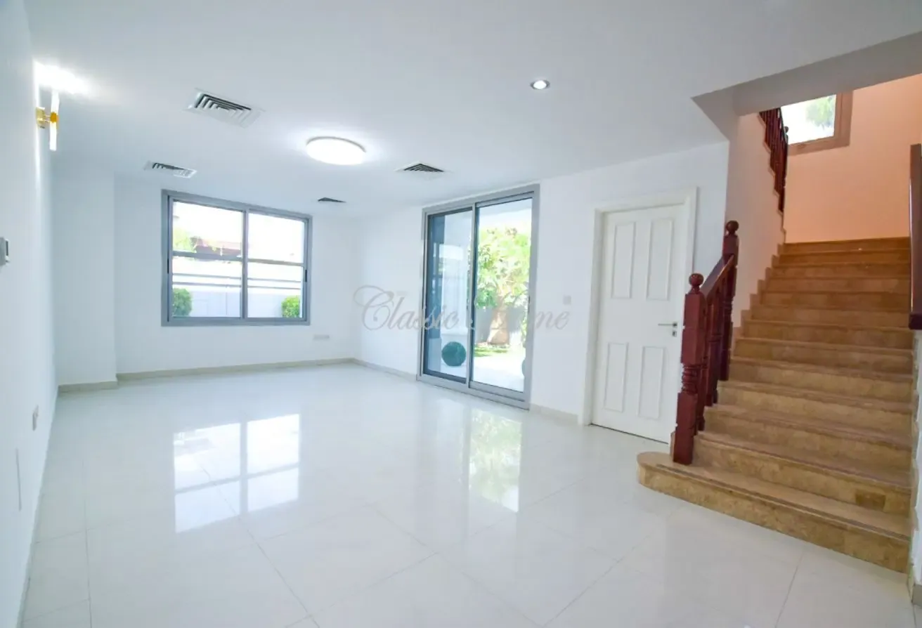Phase 1|Corner Villa|Semi-Detached New World Style