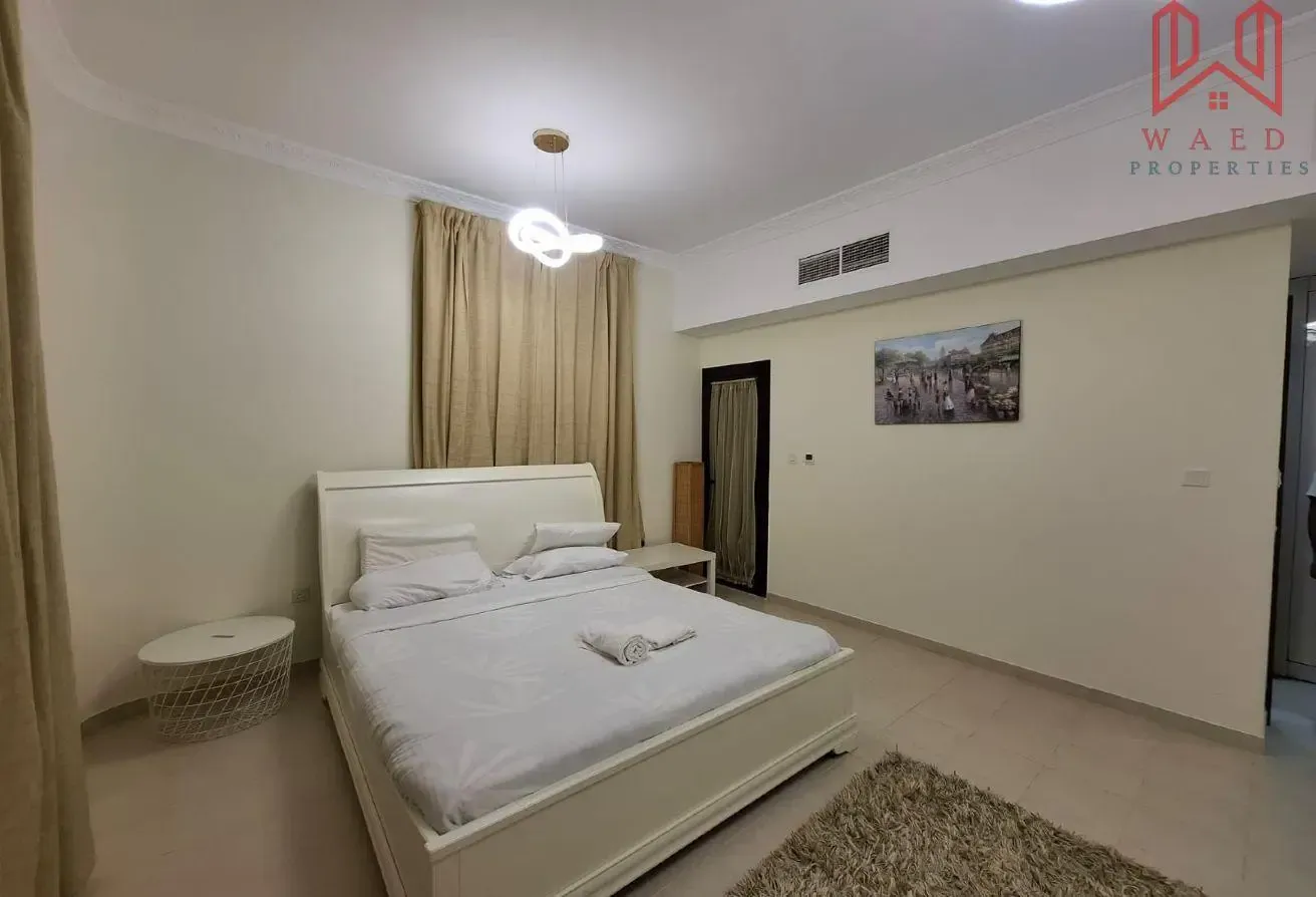 Elegant 5BR Villa |Fully Furnished |Prime Location
