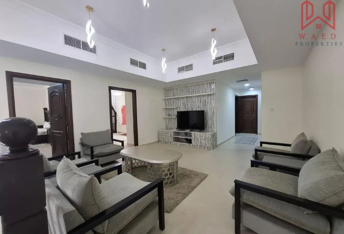 Elegant 5BR Villa |Fully Furnished |Prime Location