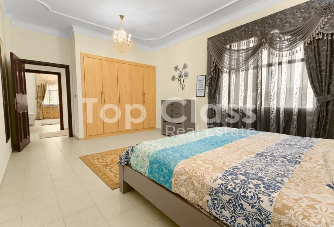 Family Villa | Community View | Great Value Rent