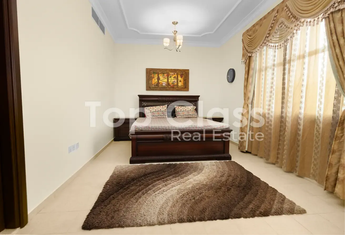Family Villa | Community View | Great Value Rent