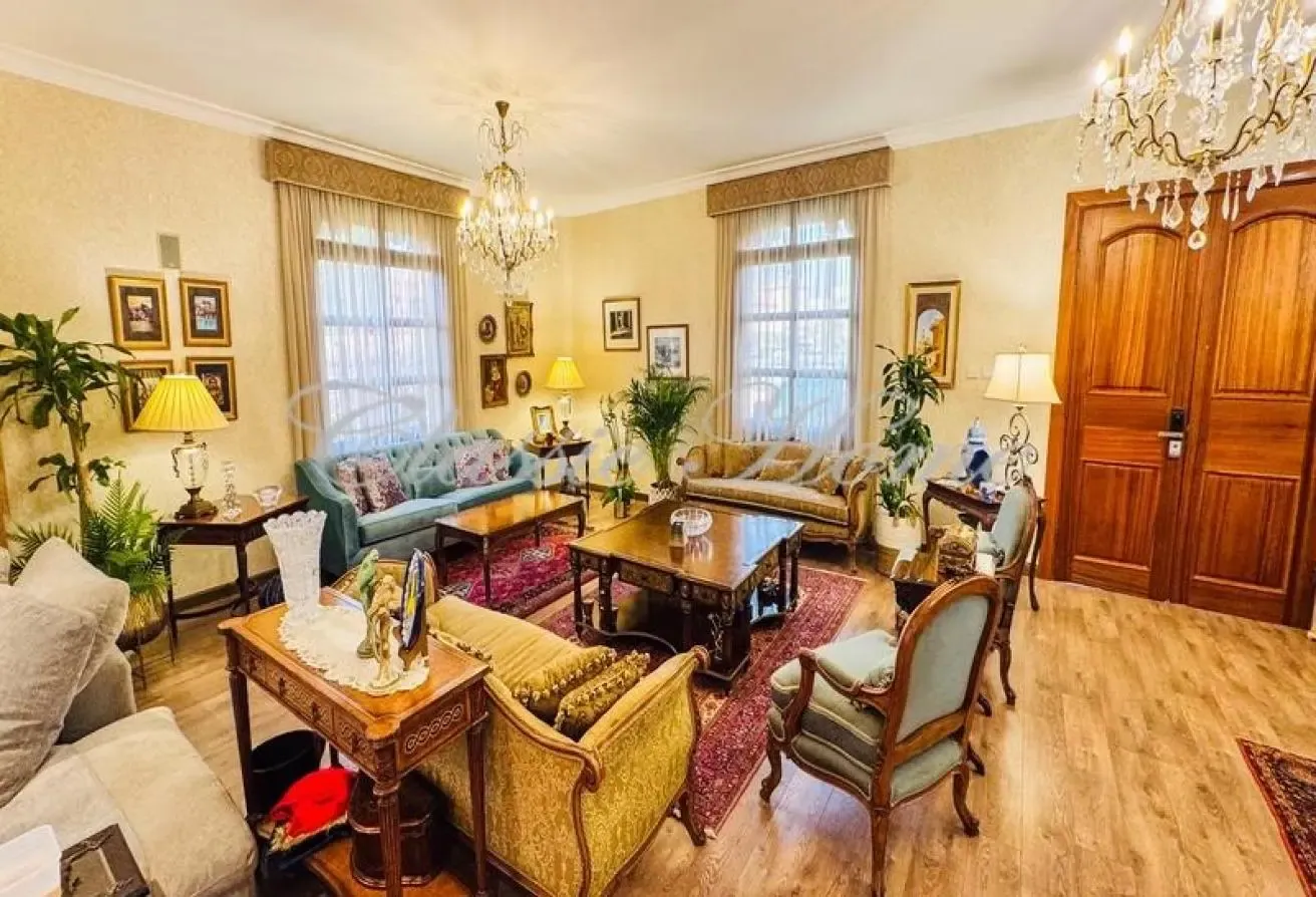Corner Plot | Santa Fe Style | Semi-Detached